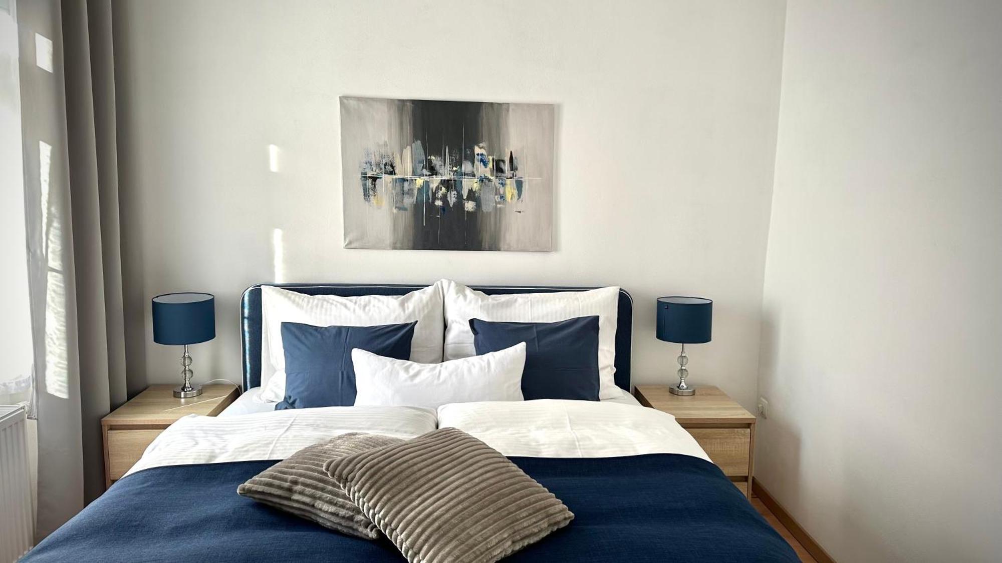 Apartment Im Gruenen レオーベン エクステリア 写真